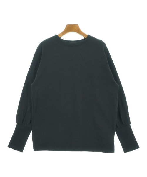 Simplicite(シンプリシテ)Tシャツ・カットソー 黒 サイズ:F/2200666390028