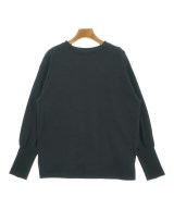 Simplicite（シンプリシテ）Tシャツ・カットソー 黒 サイズ:F レディース/2200666390028