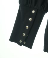 Simplicite（シンプリシテ）Tシャツ・カットソー 黒 サイズ:F レディース/2200666390028