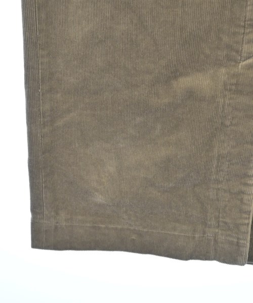 Simplicite（シンプリシテ）ロング・マキシ丈スカート 茶 サイズ:-(M位) レディース/2200668169158