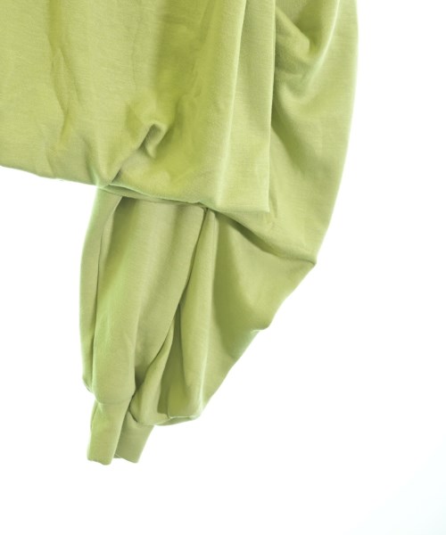 Simplicite（シンプリシテ）Tシャツ・カットソー 緑 サイズ:F レディース/2200662513131