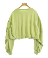 Simplicite（シンプリシテ）Tシャツ・カットソー 緑 サイズ:F レディース/2200662513131