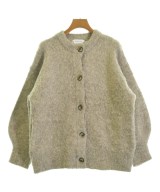 Simplicite（シンプリシテ）カーディガン ベージュ サイズ:F レディース/2200667855038