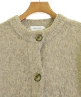 Simplicite（シンプリシテ）カーディガン ベージュ サイズ:F レディース/2200667855038