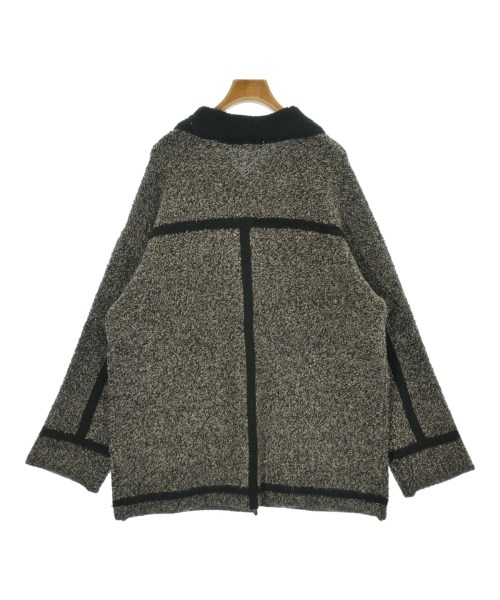 Simplicite（シンプリシテ）ジャケット 黒 サイズ:F レディース/2200669458091