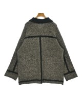 Simplicite（シンプリシテ）ジャケット 黒 サイズ:F レディース/2200669458091