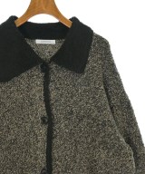 Simplicite（シンプリシテ）ジャケット 黒 サイズ:F レディース/2200669458091