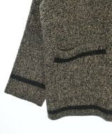 Simplicite（シンプリシテ）ジャケット 黒 サイズ:F レディース/2200669458091