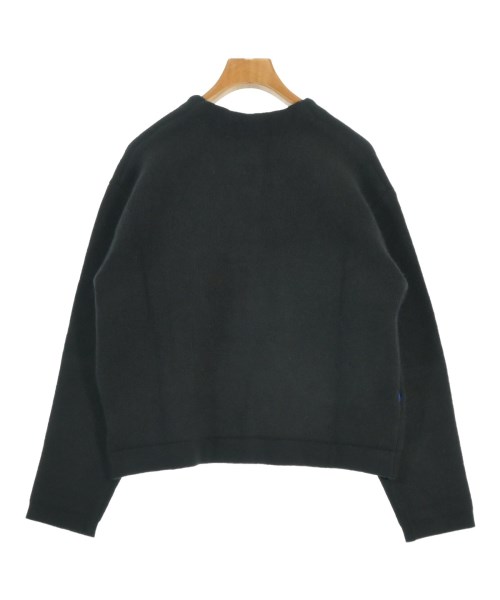 Simplicite（シンプリシテ）カーディガン 紺 サイズ:F レディース/2200668287050