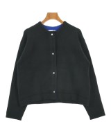 Simplicite（シンプリシテ）カーディガン 紺 サイズ:F レディース/2200668287050