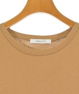 Simplicite（シンプリシテ）ワンピース 茶 サイズ:F レディース/2200668815048