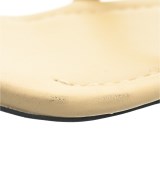 Simplicite（シンプリシテ）サンダル ベージュ サイズ:L(24.5cm位) レディース/2200672231117