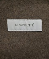 Simplicite（シンプリシテ）その他 茶 サイズ:F レディース/2200722229019