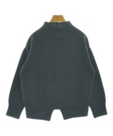 Simplicite（シンプリシテ）ニット・セーター グレー サイズ:F レディース/2200724907021