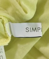 Simplicite（シンプリシテ）ニット・セーター グレー サイズ:-(M位) レディース/2200723467038