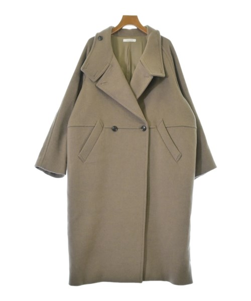 Simplicite(シンプリシテ)のチェスターコート サイズ:M 3,600円