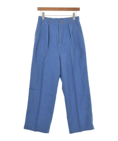 Simplicite(シンプリシテ)のスラックス サイズ:38(M位) 1,600円