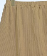 Simplicite（シンプリシテ）ロング・マキシ丈スカート ベージュ サイズ:-(M位) レディース/2200731522125