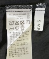 Simplicite（シンプリシテ）その他 黒 サイズ:-(S位) レディース/2200730234210