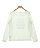 Simplicite（シンプリシテ）Tシャツ・カットソー 白 サイズ:F レディース/2200730659181