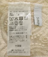 Simplicite（シンプリシテ）カジュアルシャツ 白 サイズ:F レディース/2200729234153