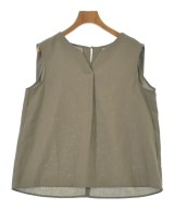 Simplicite（シンプリシテ）その他 ベージュ サイズ:F レディース/2200729812030