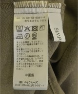 Simplicite（シンプリシテ）その他 ベージュ サイズ:F レディース/2200729812030