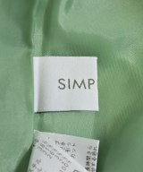 Simplicite（シンプリシテ）ロング・マキシ丈スカート 緑 サイズ:-(M位) レディース/2200716539018