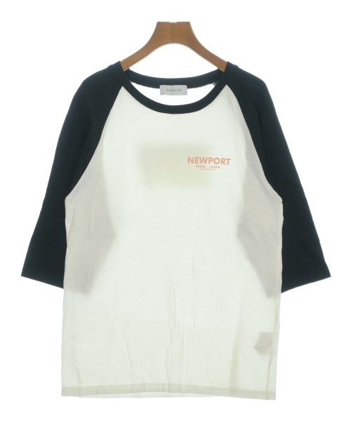 Simplicite(シンプリシテ)のTシャツ・カットソー サイズ:F 1,400円