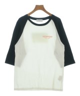 Simplicite（シンプリシテ）Tシャツ・カットソー 白 サイズ:F レディース/2200717077045