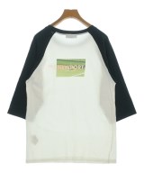 Simplicite（シンプリシテ）Tシャツ・カットソー 白 サイズ:F レディース/2200717077045