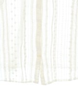 Simplicite（シンプリシテ）ブラウス 白 サイズ:F レディース/2200718090142