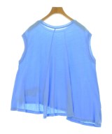 Simplicite（シンプリシテ）Tシャツ・カットソー 青 サイズ:F レディース/2200720834079