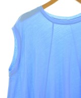 Simplicite（シンプリシテ）Tシャツ・カットソー 青 サイズ:F レディース/2200720834079