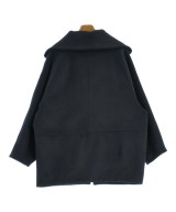 Simplicite（シンプリシテ）コート 紺 サイズ:F レディース/2200716494010