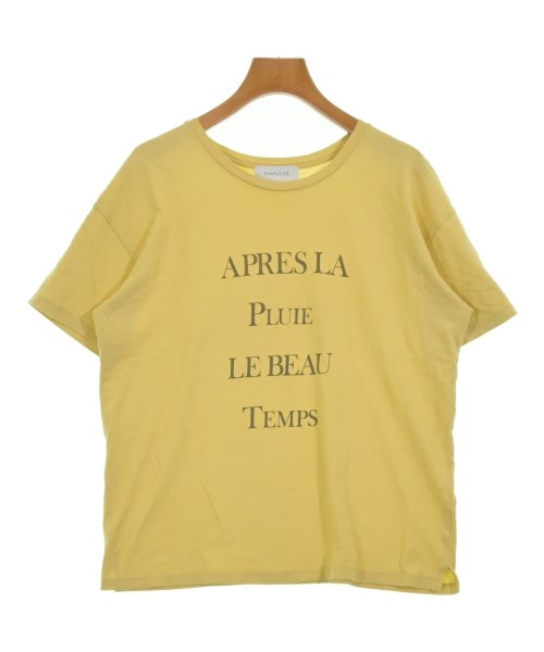 Simplicite(シンプリシテ)のTシャツ・カットソー サイズ:F 1,400円