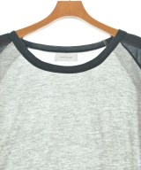 Simplicite（シンプリシテ）Tシャツ・カットソー グレー サイズ:F レディース/2200722991091