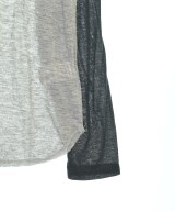 Simplicite（シンプリシテ）Tシャツ・カットソー グレー サイズ:F レディース/2200722991091