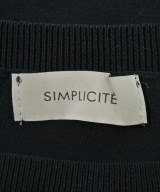 Simplicite（シンプリシテ）ニット・セーター 紺 サイズ:F レディース/2200710481115