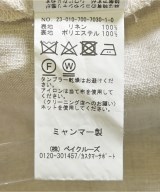 Simplicite（シンプリシテ）ジャケット ベージュ サイズ:F レディース/2200710481139