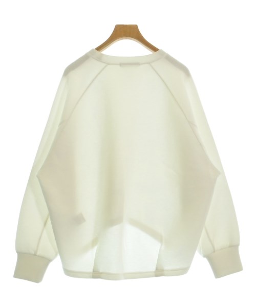 Simplicite（シンプリシテ）Tシャツ・カットソー 白 サイズ:F レディース/2200717873173