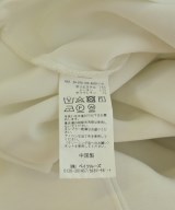 Simplicite（シンプリシテ）Tシャツ・カットソー 白 サイズ:F レディース/2200717873173