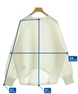 Simplicite（シンプリシテ）Tシャツ・カットソー 白 サイズ:F レディース/2200717873173