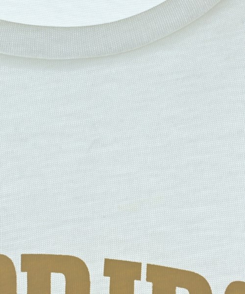 Simplicite（シンプリシテ）Tシャツ・カットソー 白 サイズ:F レディース/2200721232027