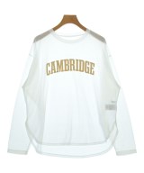 Simplicite（シンプリシテ）Tシャツ・カットソー 白 サイズ:F レディース/2200721232027