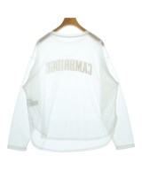 Simplicite（シンプリシテ）Tシャツ・カットソー 白 サイズ:F レディース/2200721232027