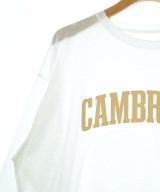 Simplicite（シンプリシテ）Tシャツ・カットソー 白 サイズ:F レディース/2200721232027