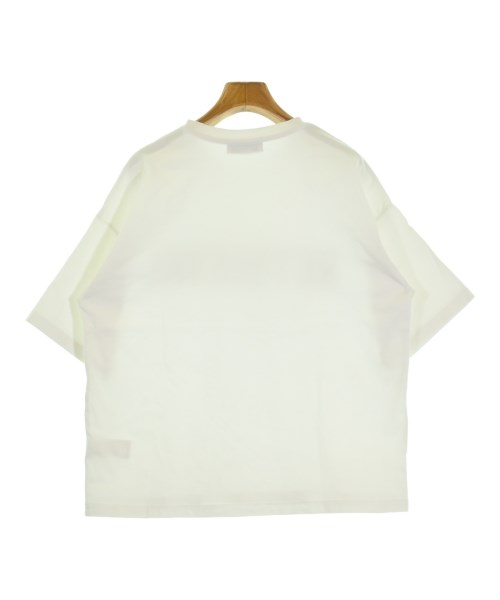 Simplicite（シンプリシテ）Tシャツ・カットソー 白 サイズ:F レディース/2200721081021