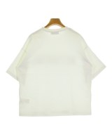 Simplicite（シンプリシテ）Tシャツ・カットソー 白 サイズ:F レディース/2200721081021