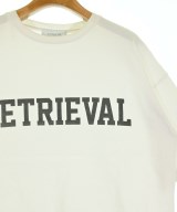 Simplicite（シンプリシテ）Tシャツ・カットソー 白 サイズ:F レディース/2200721081021
